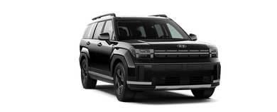 Hyundai Santa Fe 2026