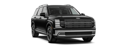 Hyundai PALISADE 2026