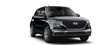 Hyundai VENUE 2026