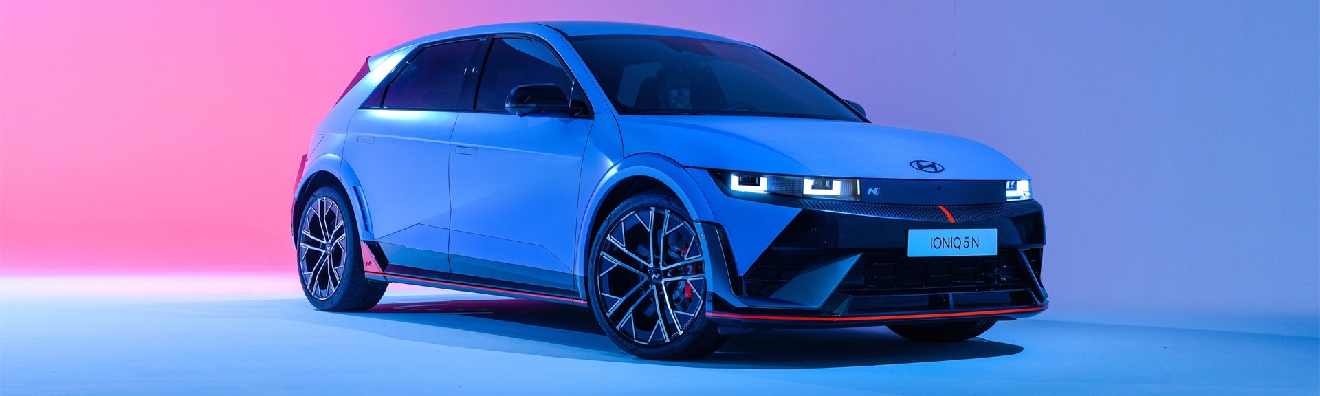 HYUNDAI-MAGOG-IONIQ-5-N-2025_3/4 avant