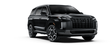 Hyundai PALISADE 2025