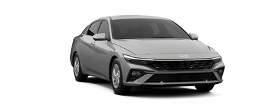 Hyundai ELANTRA 2025