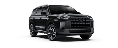 Hyundai PALISADE 2025