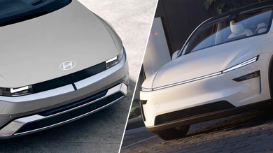 IONIQ 5 ou Model Y ? Trouvez une bonne alternative au modèle Tesla